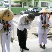 ドライバーの1日